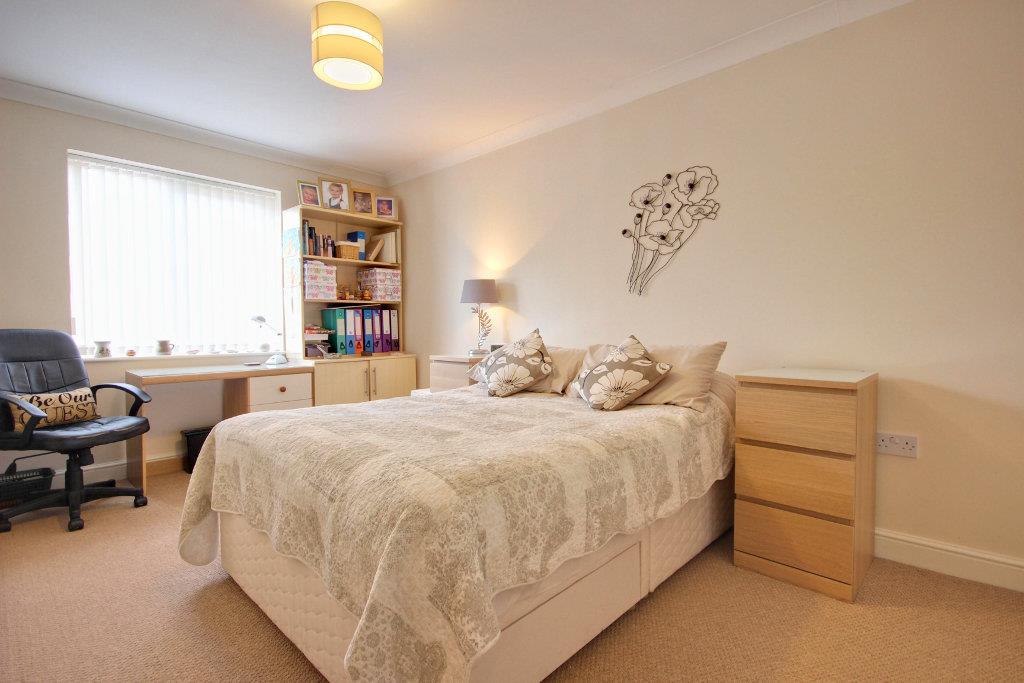 Primrose Park, Woodmansey, Beverley